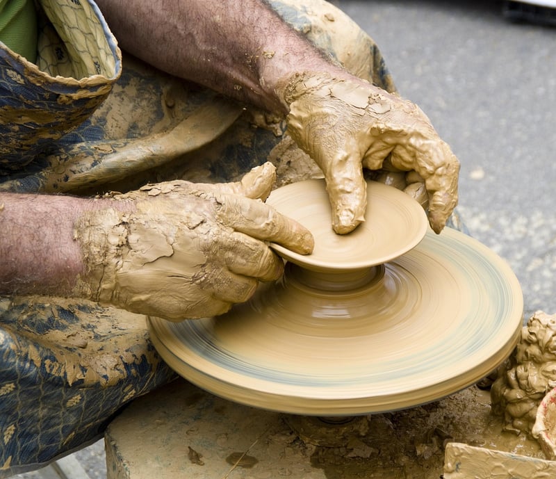 Green Crafting Techniques