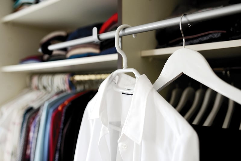 Revamped Wardrobe Essentials
