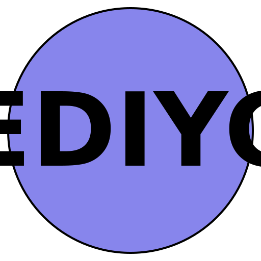 Essential DIY Co.